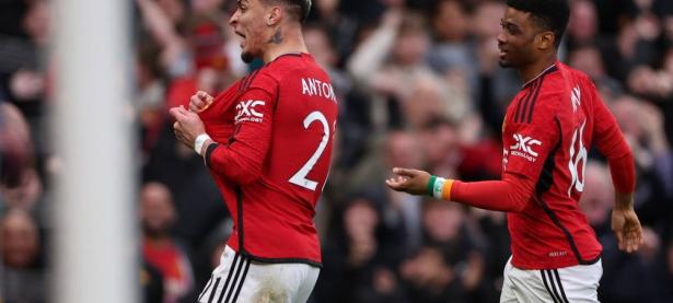 1xbet体育平台-利物浦遭遇曼联逼平晋级欧冠半决赛