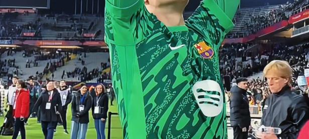 1xbet体育登录-关于巴萨年轻球员表现出色，为球队带来胜利！的信息