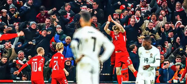 1xbet体育官网app-欧国联出线球队实力悬殊，巴黎豪门仍遭困扰