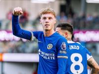 1xbet体育地址-关于利物浦在关键时刻逼平切尔西，保持不败走势的信息