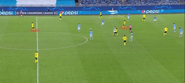 多特蒙德主教练解读战术：带领球队取得胜利的钥匙的简单介绍