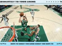 1xbet体育登录-包含凯尔特人险胜独行侠，雄鹿告捷的词条