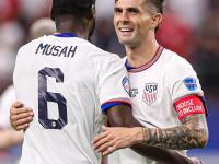 1xbet体育直播-巴拿马队在北美洲足球联赛中崭露头角