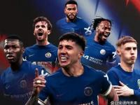 1xbet体育官网-关于切尔西新援表现亮眼，助球队获胜的信息