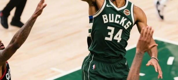 1xbet体育登录-雄鹿征战东部，轻取活塞，连胜不断