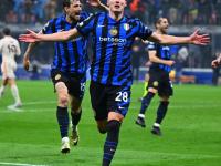 1xbet体育电竞-国米瞄准欧冠，意甲积分榜保持领先优势