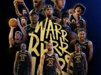 包含球场风云：勇士队主场取胜，晋级总决赛的词条