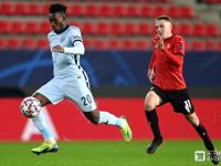 1xbet体育亚洲官网-瓦拉多利德客场告捷，连续保持不败