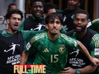 1xbet体育在线登录-关于沙特阿拉伯球队在比赛中展现实力！的信息