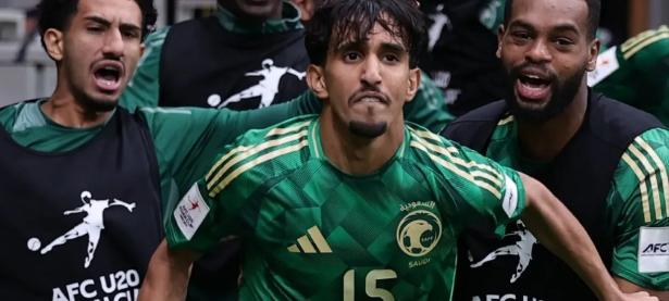 1xbet体育在线登录-关于沙特阿拉伯球队在比赛中展现实力！的信息