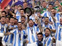 1xbet体育投注-阿根廷球星加盟皇马，引发足球界震动