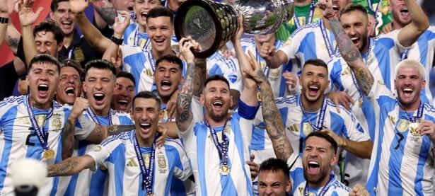 1xbet体育投注-阿根廷球星加盟皇马，引发足球界震动