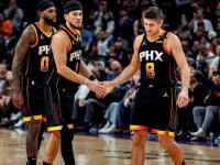 1xbet体育登录-爵士主场击败太阳，继续保持联盟最佳战绩