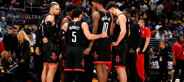 1xbet体育登录入口-火箭主教练计划调整球队阵容