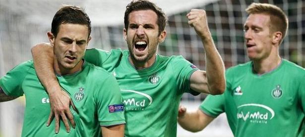 1xbet体育官网登录网址-包含圣埃蒂安战胜第戎，继续保持良好表现的词条