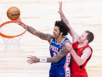 1xbet体育亚洲官网-猛龙取得胜利，继续领先东部