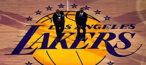 1xbet体育app-湖人实力证明取得胜利