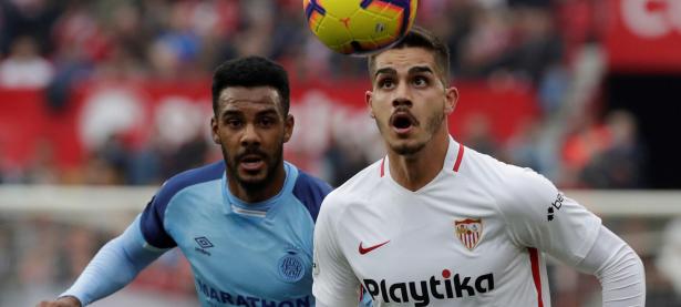 1xbet体育官方-包含切尔西、塞维利亚互交白卷，均未能破门得分的词条