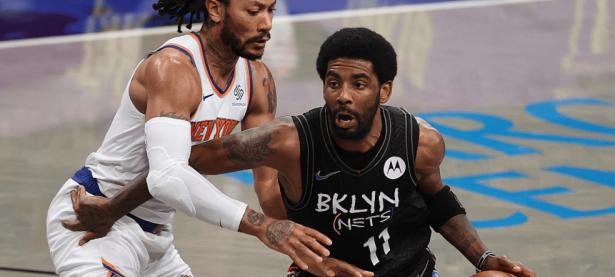 1xbet体育地址-篮网客场轻取尼克斯，继续保持领先