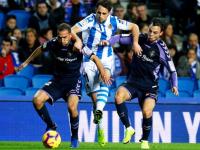 巴伦西亚克服困难，艰难取胜