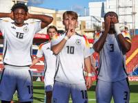 1xbet体育app下载-安道尔队首次晋级，参加欧预赛决赛