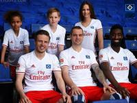 汉堡球队深陷泥潭，保级之路漫漫的简单介绍