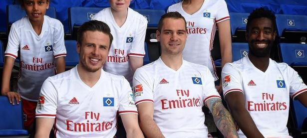 汉堡球队深陷泥潭，保级之路漫漫的简单介绍