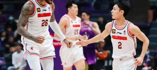 1xbet体育官方登录入口-关于2023-2024CBA半决赛战况揭晓：广东队成功卫冕冠军阵营的信息