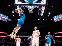 1xbet体育视频-关于猛龙队外线火力强大，横扫比赛的信息