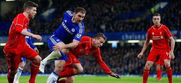 1xbet体育亚洲官网-利物浦逆转击败切尔西，挺进总决赛