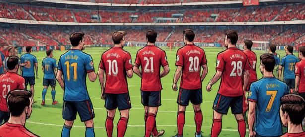 1xbet体育官网-包含莱比锡红牛主场大胜，稳固德甲前三位置的词条