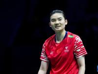 1xbet体育下载-关于中国代表团再添金牌，夺得女子羽毛球比赛冠军的信息