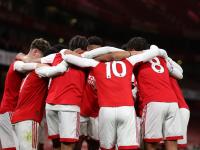 1xbet体育注册-关于阿森纳连胜中开花，团队进步显著的信息