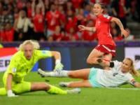 1xbet体育竞技-关于欧洲赛事：瑞典横扫波兰，晋级淘汰赛形势一片大好的信息