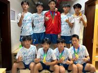 1xbet体育在线-足球联赛强敌相逢，球队角逐冠军殊荣的简单介绍