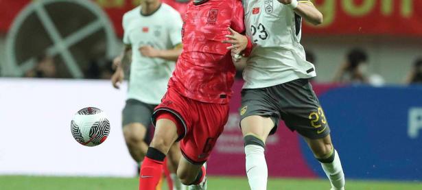 1xbet体育vip注册-亚洲足球比赛引发各国球迷狂热