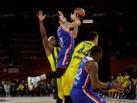 1xbet体育官方入口-欧洲俱乐部篮球赛季即将开始