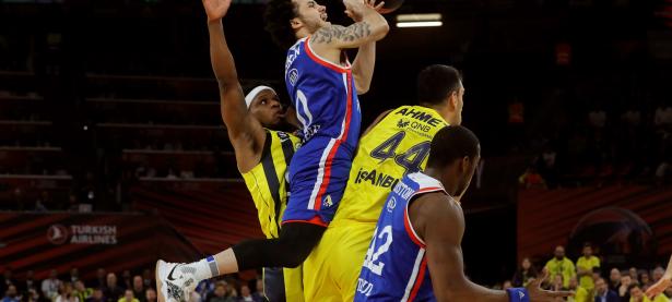 1xbet体育官方入口-欧洲俱乐部篮球赛季即将开始