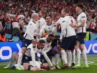 1xbet体育投注-英格兰足球队凭实力赢得胜利