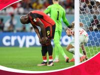 1xbet体育平台-捷克淘汰克罗地亚，晋级希望渐行渐远