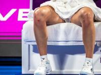 1xbet体育网页版-顽强的球员们在比赛中克服困难奋力拼搏