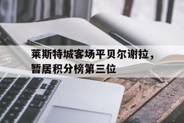 莱斯特城客场平贝尔谢拉，暂居积分榜第三位