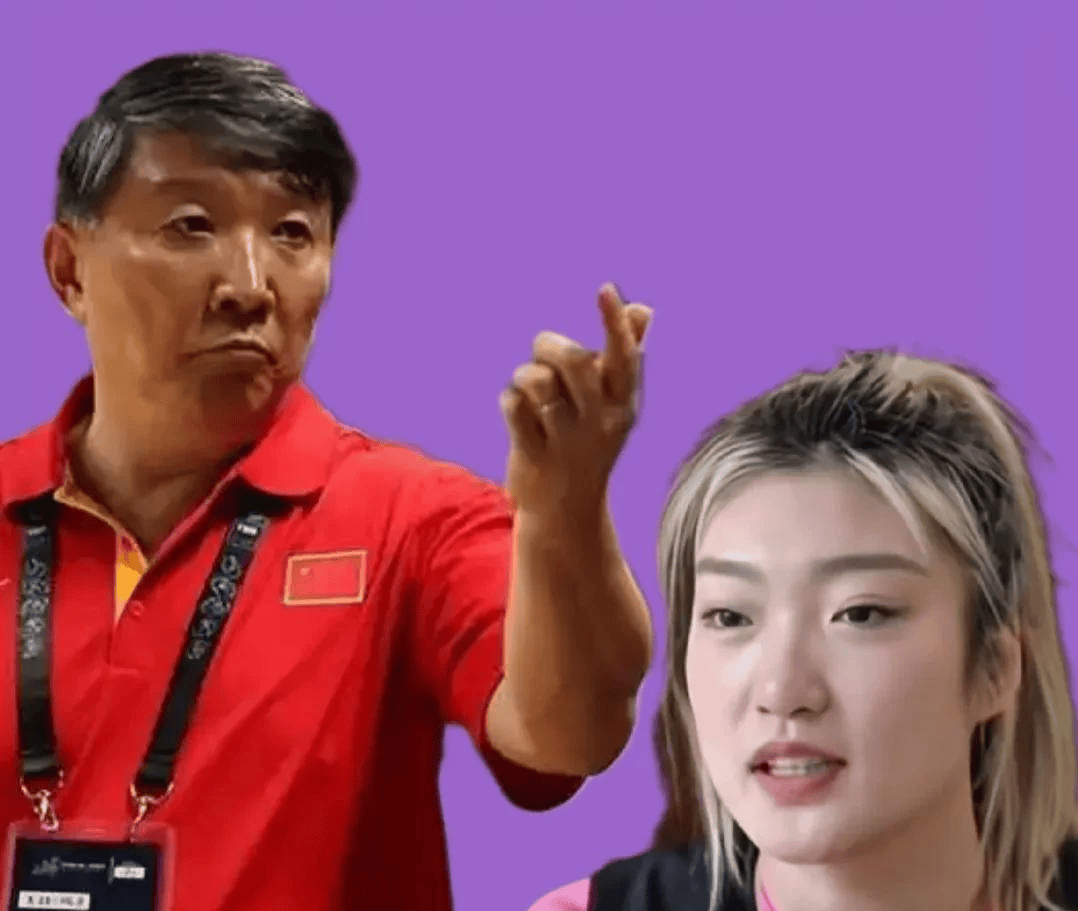 上海女篮出现新困扰，CBA球队全面调整