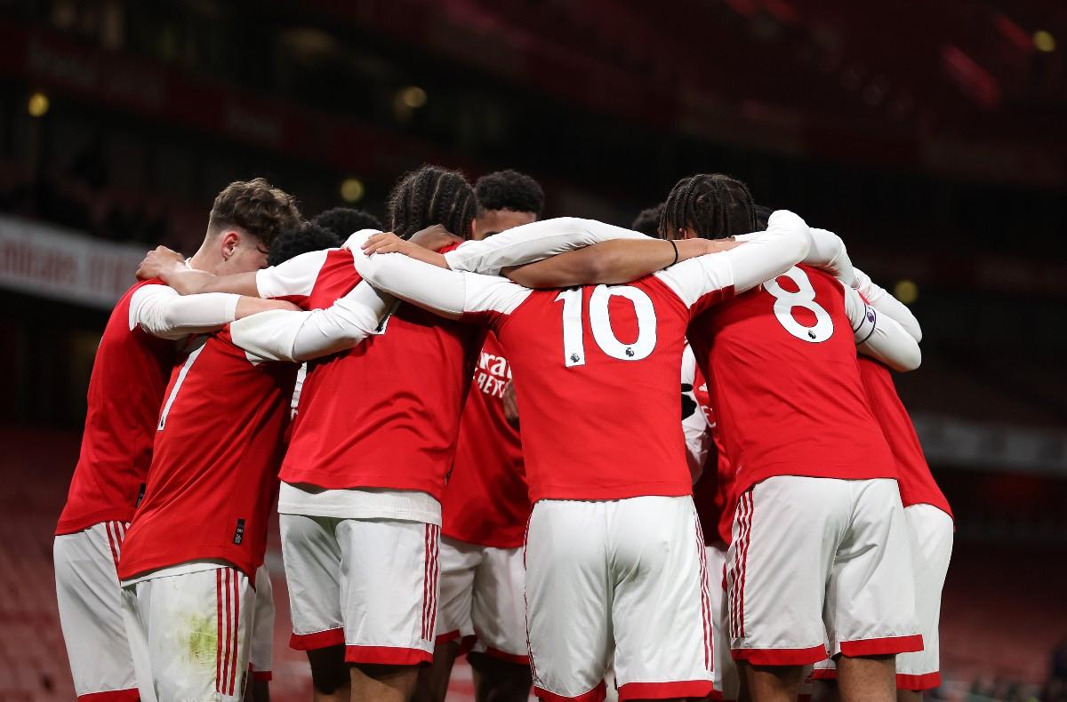 关于阿森纳连胜中开花,团队进步显著的信息 关于阿森纳连胜中开花,团队进步显著的信息