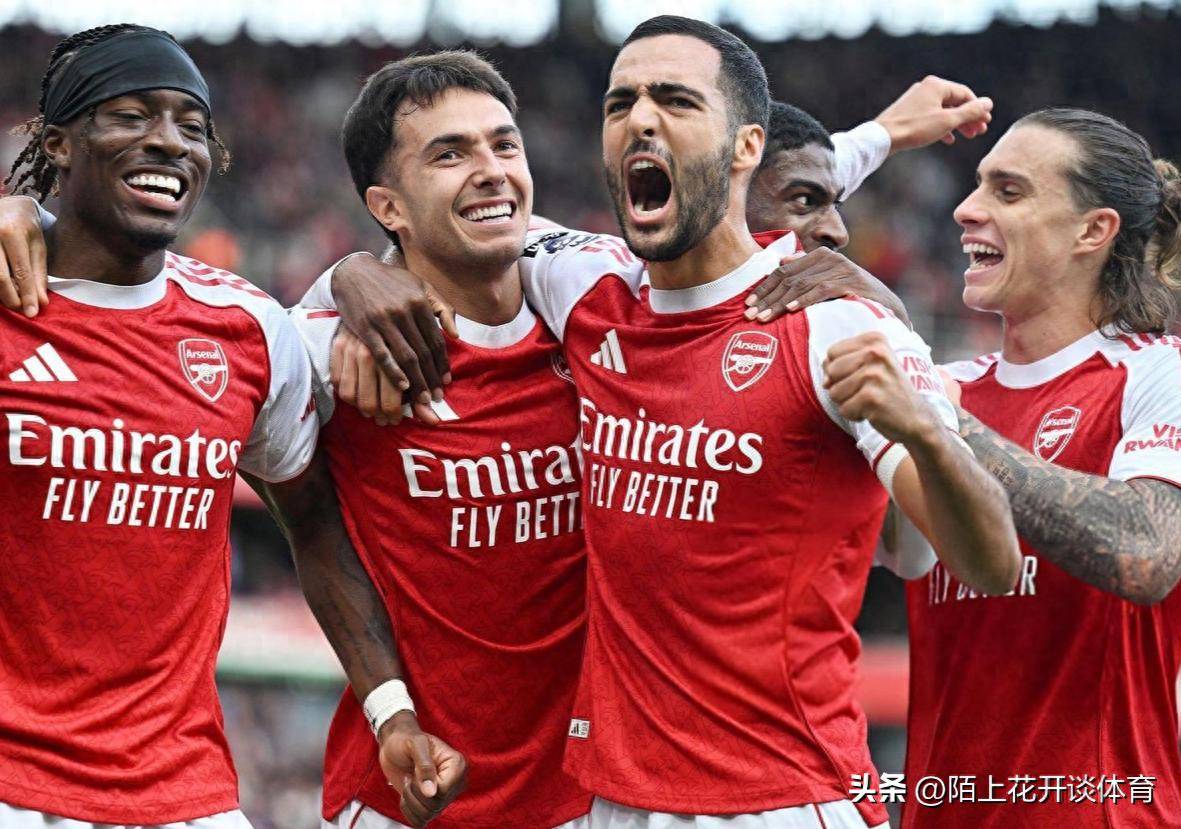 关于阿森纳连胜中开花,团队进步显著的信息 关于阿森纳连胜中开花,团队进步显著的信息