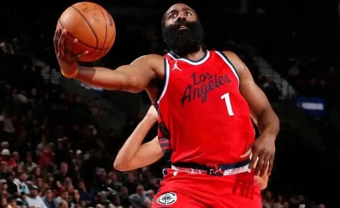 勇士胜开拓者,哈登突破创纪录的简单介绍 勇士胜开拓者,哈登突破创纪录的简单介绍