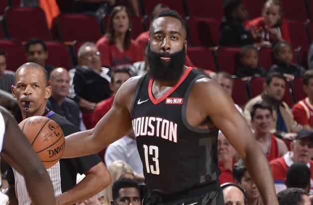 火箭近期状态低迷，战绩频频受挫的简单介绍