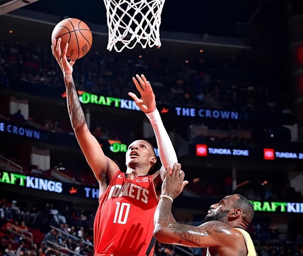 火箭近期状态低迷，战绩频频受挫的简单介绍