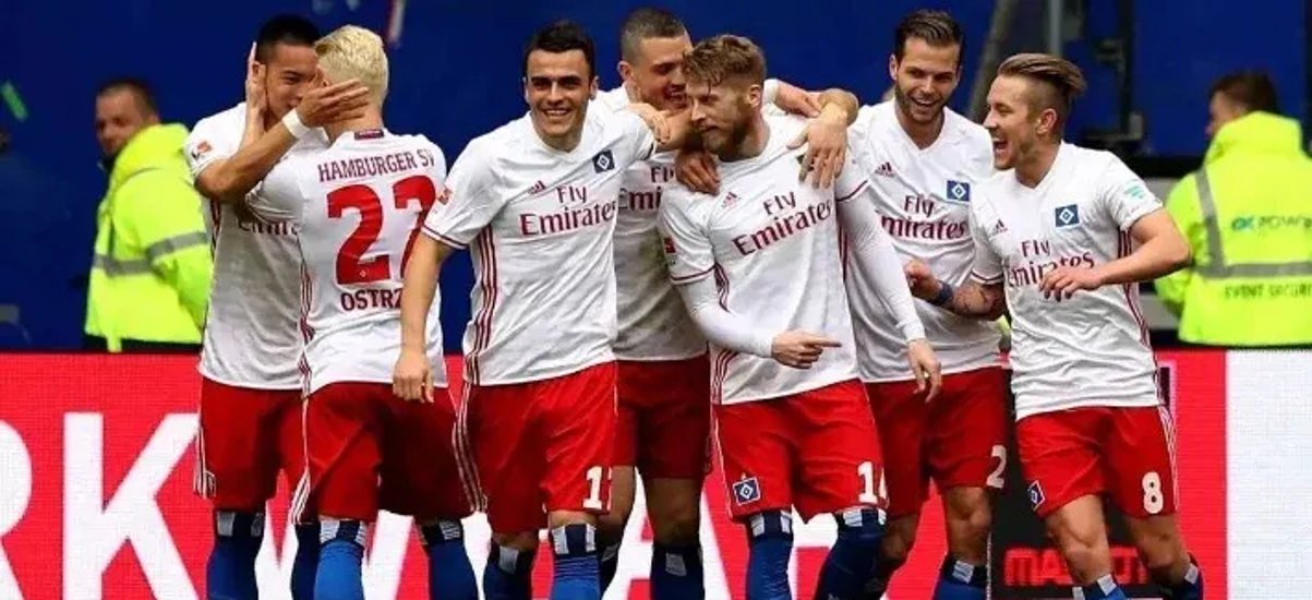 关于沃尔夫斯堡客场逆袭!经典对阵汉堡取得胜利!的信息 关于沃尔夫斯堡客场逆袭!经典对阵汉堡取得胜利!的信息