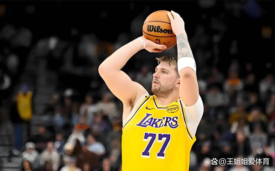 湖人客场伤兵满营，遭遇连败